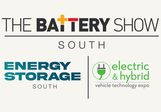 2026美國電池東南部展